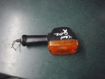 1981 1982 Kawasaki KZ1000 KZ1100 GPZ750 GPZ1000 Rear Turn Signal Indicator TS292. Fixed Price $11.99.