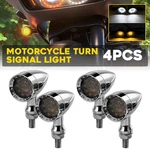 Led Blinker Turn Signal Tail Light For Honda Shadow Spirit Aero Ace VT750C. Fixed Price $34.19.