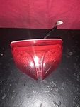 08 09 Suzuki GSXR600 GSXR750 Oem Taillight Brake. Fixed Price $18.75.