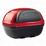 Givi E103 Backrest For E350, And E300N2 Top Cases. Fixed Price $58.00.