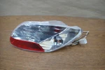 2009 Vespa Piaggio MP3 Three Wheeler 400IE Right Brake Tail Light 639304. Fixed Price $99.95.