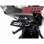 11-17 Gsxr 600 / 750 Dmp Fender Eliminator. Fixed Price $44.99.