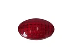 Harley- Davidson Buell Oem Rear Tail Light Lens Y0043.02A8. Fixed Price $19.99.