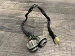 1991-1993 CB750 Nighthawk Honda Oem Taillight Bulb Socket Wire 33708-MW3-671. Fixed Price $34.99.