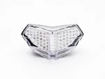 Sequential Led Tail Light Int.signals Ducati Superbike 1098/R/S,848,1198/S/R/SP. Fixed Price $62.95.