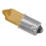 Bikemaster Turn Signal Replacement Bulb T8.5 Amber 10/PACK 25-8027A. Fixed Price $29.38.