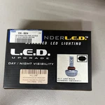 Pathfinder High Perf Led Bulb Fanless Heating (H11NF). Fixed Price $64.99.