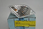 Rear Arrow Left Turn Signal Piaggio Vespa Granturismo 200 05-08. Fixed Price $34.51.