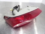 92-98 Yamaha Seca Ii XJ600 Rear Brake Light Tail Assembly 4DU-84710-00-00. Fixed Price $26.04.