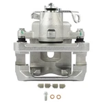 2004-2007 Ford Freestar Mercury Monterey Brake Calipers W/ Bracket Rear Left. Fixed Price $56.50.