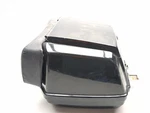 85-87 Honda Rebel CMX250 Rear Trunk Storage Top Box W/ Backrest No Key. Fixed Price $198.59.