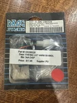 Drag Specialties DS-280320, DS280320 Fairing Side Light Harness Nos. Fixed Price $24.99.
