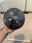 Jw Speaker/ Custom Dynamics 7IN 8790 Led Adaptive 2 Headlight Harley Davidson. Fixed Price $349.00.