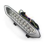 Led Tail Light Brake Turn Signals For 2002 2003 Yamaha YZF-R1 Clear. Fixed Price $29.15.