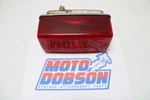 Yamaha Xs 750-1977 2A2-84710-60-00 Taillight Unit Assembly Fits Many Models. Fixed Price $35.00.