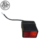 2008 Suzuki DL650 Vstrom Plate Light Lamp License #35910-08F0. Fixed Price $29.15.