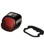 360 Twin Harley Davidson Led Tail Light Blackout Style 1988-2021 Fx/flt/flh/xl. Fixed Price $44.72.