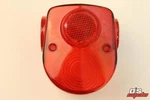 New Tail Light Lens Honda CT70,PC50,SL100,SL100,SL125,SL175,SL350,SL70,SL90,Z50. Fixed Price $13.95.