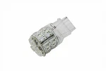 V-twin Super Flux Led Wedge Style Bulb White For Harley Davidson. Fixed Price $17.08.
