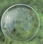 Classic Mg Tc Lucas Inch Headlamp Glass Lens Sunbeam Motorcycle S7 507586. Fixed Price $79.93.