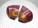 2004 01-05 Honda GL1800 Goldwing Oem Rear Corner Tail Brake Lights Signals. Fixed Price $63.99.