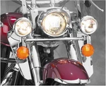 National 35W H-3 Bulb For Sportlight Bars Motorcycle Street 90-901015-000. Fixed Price $21.74.