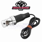 Bikers Choice 160765 Mini License Plate For Electrical Lights & Bk. Fixed Price $28.94.