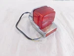 Yamaha Virago XV700 XV750 XV1100 Rear Wheel Brake Taillight Lamp. Fixed Price $99.95.