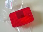Oem Kawasaki KMX125 '99 KE175 KE100 Kz Kl 250 305 AR80 Taillight Lamp Lens. Fixed Price $58.46.