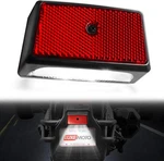 Led License Plate Light For Can-am Spyder F3 All Models 2015-2024, Rear F.... Fixed Price $89.99.