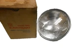 Nos Kawasaki Stanley 12V 35/25W 001-0730 Sealed Beam Unit 1972 H2 23007-034. Fixed Price $149.98.
