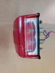 Kawasaki ZN1100 Ltd Tail Lamp 23025-1108. Fixed Price $21.71.