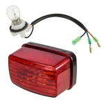 Taillight Assembly For Yamaha 5KM-84710-01-00 5KM-84710-00-00 5KM-8472C-10-00. Fixed Price $16.00.