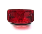 Taillight Brake For 01-03 Honda Shadow Spring VT750DC. Fixed Price $24.95.