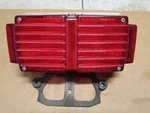 1983 Honda GL1100 Goldwing Aspencade Tail Light Lens Stop 33701-463-671. Fixed Price $33.99.