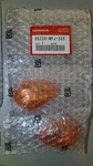 2002-2008 Honda CBR600RR VTX1800 Oem Crankshaft Assembly 06330-MFJ-305. Fixed Price $24.99.