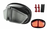 Led Lamp Brake Taillight+turn Signal For Triumph Daytona 600/650; 2004-2007-2008. Fixed Price $56.30.