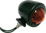 Harddrive Black Bullet Market Light Amber Lens Dual Filament 688066. Fixed Price $15.42.