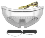 Bikemaster Integrated Led Taillight Clear Fits Yamaha FZS1000 FZ1 2006-2012. Fixed Price $87.58.