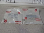 Nos Honda Oem Taillight Collar CD50 CD65 CM125 FJS400 80104-065-000 QTY2. Fixed Price $9.99.