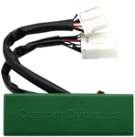 Custom Dynamics Gen-smart-tpuxl Triple Play Converter. Fixed Price $99.95.