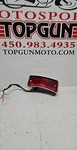 1985 - 1986 Honda Shadow Taillamp. Fixed Price $23.85.