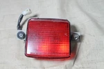 1989 Kawasaki Ninja ZX-10 ZX1000 B2 Tail Brake Light Lamp 23025-1175. Fixed Price $29.50.