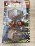 Lockhart Phillips Led Blinker Tail Light 400-5252. Fixed Price $8.00.