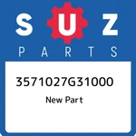 35710-27G31-000 Suzuki Lamp Assy,rr Combination 3571027G31000, New Genuine Oem. Fixed Price $836.96.