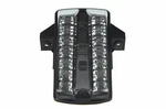 Led Tail Light Turn Signal Fit Suzuki 03-15 SV650 03-07 SV1000 Smoked. Fixed Price $60.00.