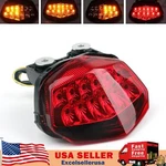 Led Taillight Brake Turn Signal For Kawasaki Ninja EX250 Zx 250R 2008-2012 Red. Fixed Price $51.78.