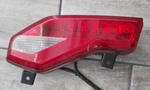 New Oem Can Am 16-19 Spyder F3T Limited Left Taillight Brake Turn 710004399. Fixed Price $139.00.
