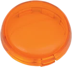 Chris Products Deuce Lens Amber DHD5A Replacement For And Kits. Fixed Price $10.44.