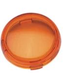 Drag Specialties DS280517 Turn Signal Lens Amber Oem 68973-00 H-d 2000-2023 Each. Fixed Price $8.27.